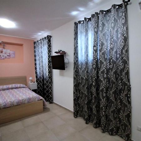 La Rosatea Rooms Monreale Ngoại thất bức ảnh